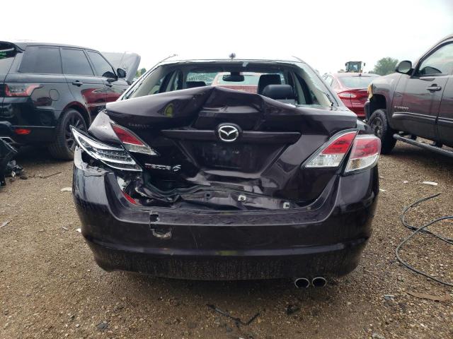 Photo 5 VIN: 1YVHZ8CH6A5M55149 - MAZDA 6 