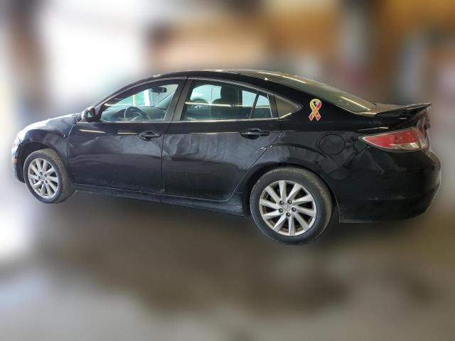 Photo 1 VIN: 1YVHZ8CH6B5M06258 - MAZDA 6 