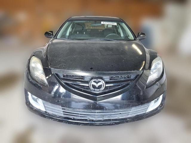 Photo 4 VIN: 1YVHZ8CH6B5M06258 - MAZDA 6 