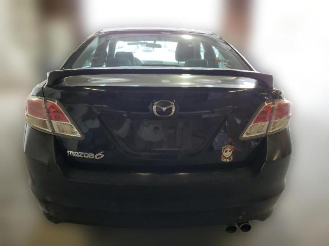 Photo 5 VIN: 1YVHZ8CH6B5M06258 - MAZDA 6 