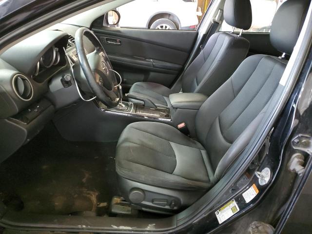 Photo 6 VIN: 1YVHZ8CH6B5M06258 - MAZDA 6 