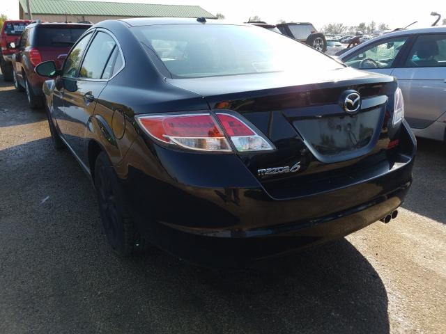 Photo 2 VIN: 1YVHZ8CH6B5M07359 - MAZDA 6 I 