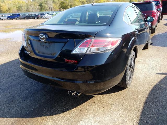 Photo 3 VIN: 1YVHZ8CH6B5M07359 - MAZDA 6 I 