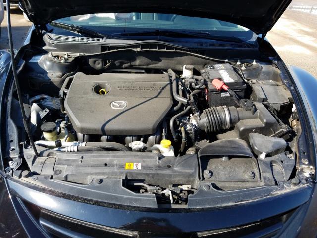 Photo 6 VIN: 1YVHZ8CH6B5M07359 - MAZDA 6 I 