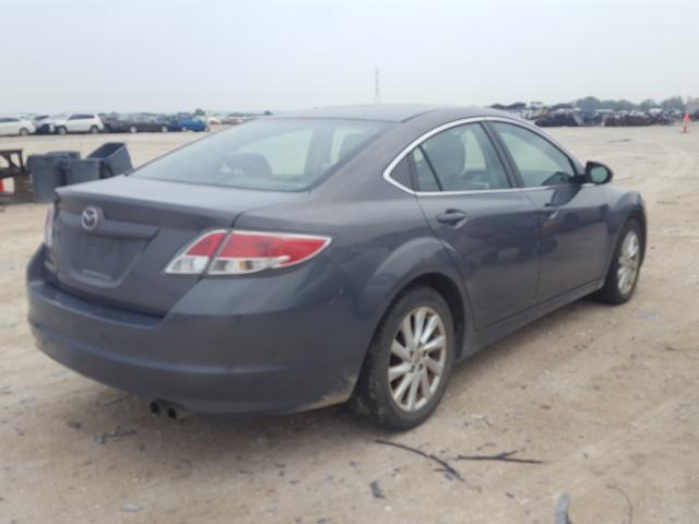 Photo 3 VIN: 1YVHZ8CH6B5M10732 - MAZDA 6 I 