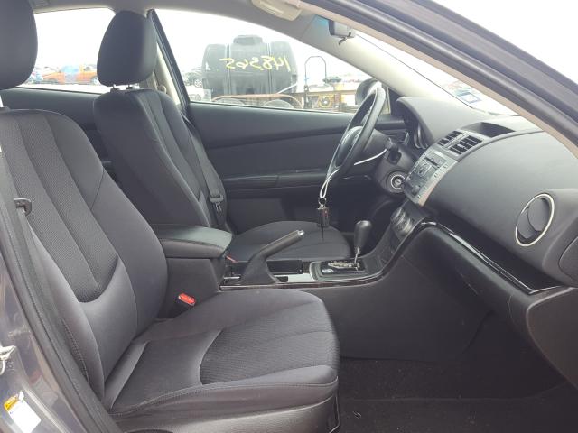 Photo 4 VIN: 1YVHZ8CH6B5M10732 - MAZDA 6 I 