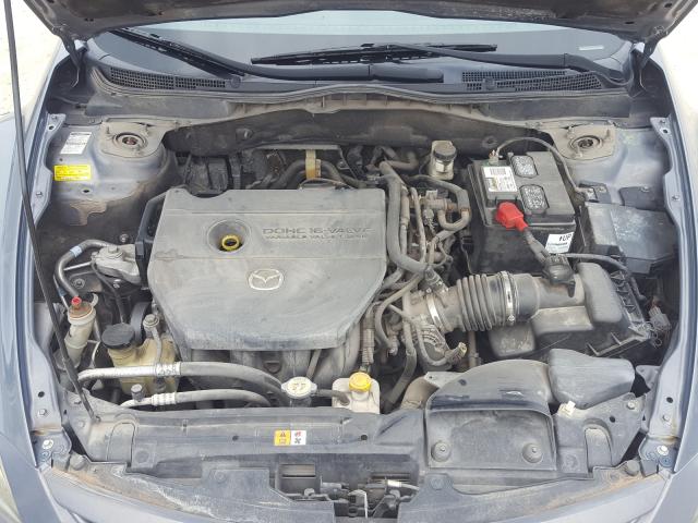 Photo 6 VIN: 1YVHZ8CH6B5M10732 - MAZDA 6 I 