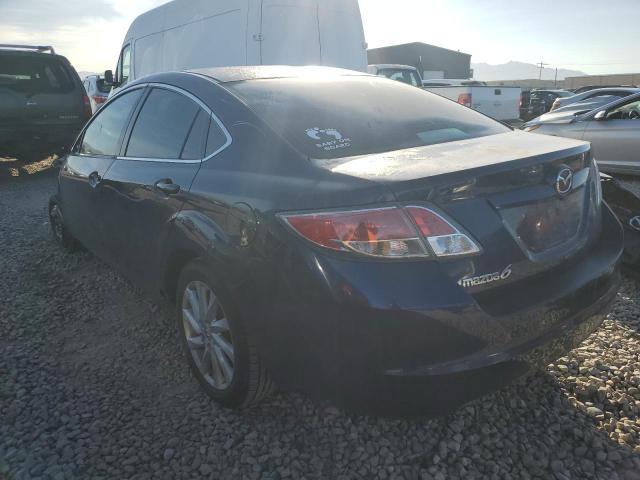 Photo 1 VIN: 1YVHZ8CH6B5M12111 - MAZDA 6 I 