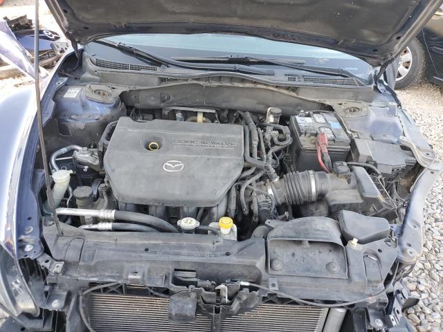 Photo 10 VIN: 1YVHZ8CH6B5M12111 - MAZDA 6 I 