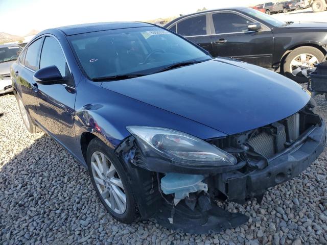 Photo 3 VIN: 1YVHZ8CH6B5M12111 - MAZDA 6 I 