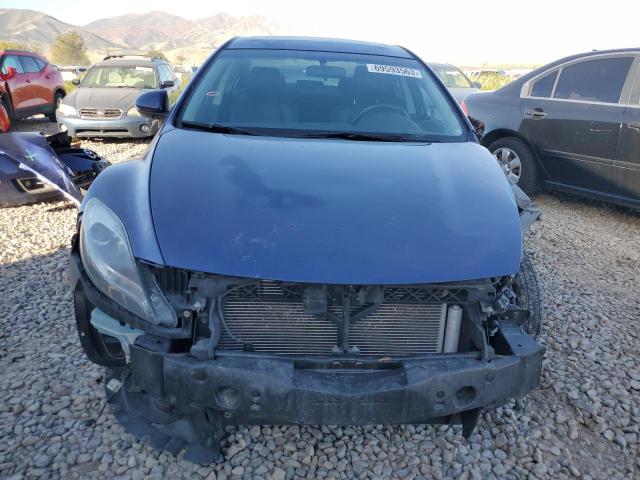 Photo 4 VIN: 1YVHZ8CH6B5M12111 - MAZDA 6 I 