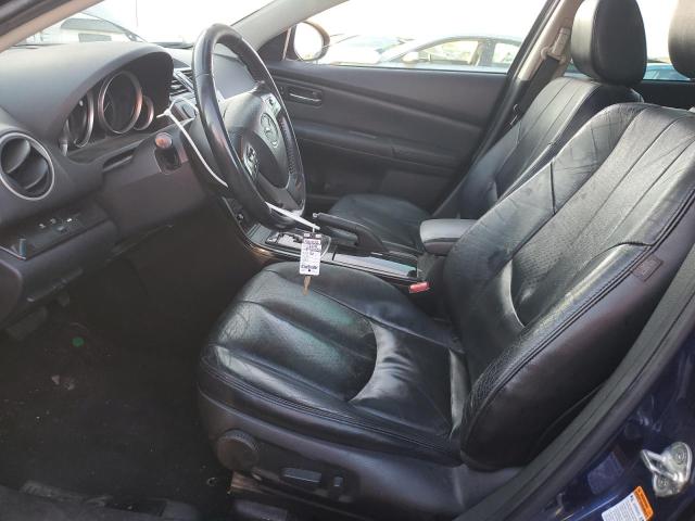 Photo 6 VIN: 1YVHZ8CH6B5M12111 - MAZDA 6 I 