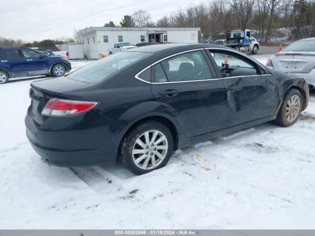 Photo 3 VIN: 1YVHZ8CH6B5M21150 - MAZDA MAZDA6 