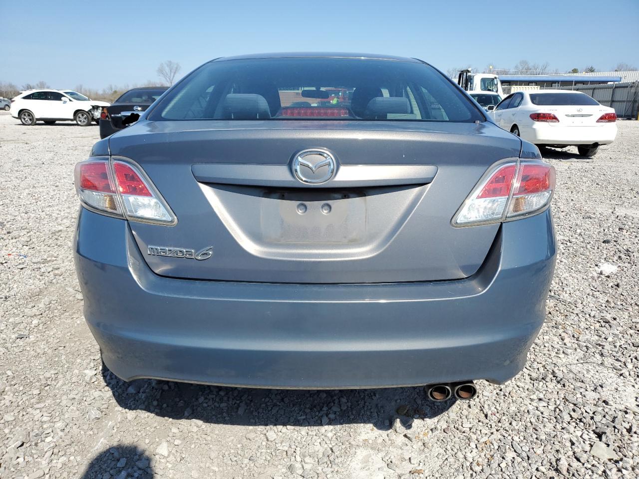 Photo 5 VIN: 1YVHZ8CH6B5M21245 - MAZDA 6 