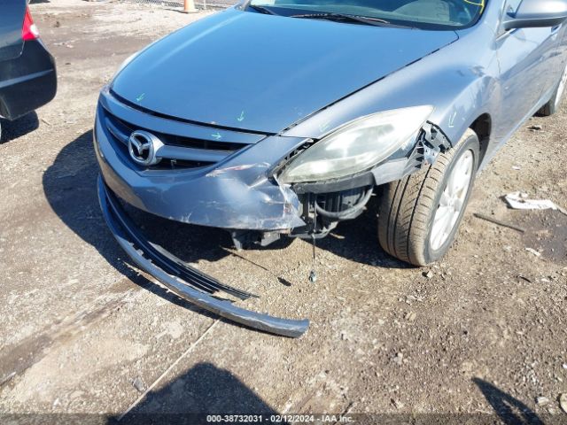 Photo 5 VIN: 1YVHZ8CH6B5M21844 - MAZDA MAZDA6 