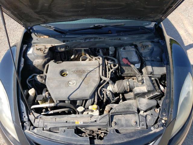 Photo 10 VIN: 1YVHZ8CH6B5M22752 - MAZDA 6 I 