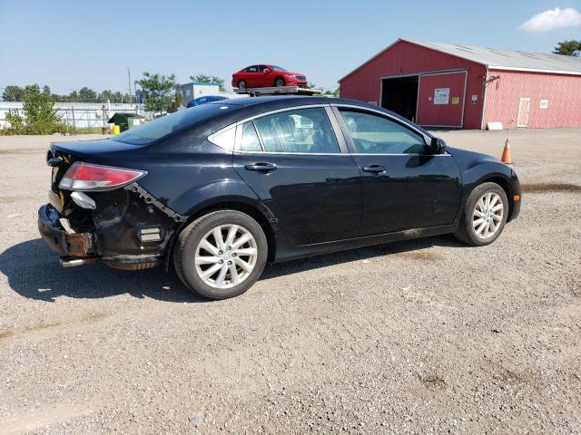 Photo 2 VIN: 1YVHZ8CH6B5M22752 - MAZDA 6 I 