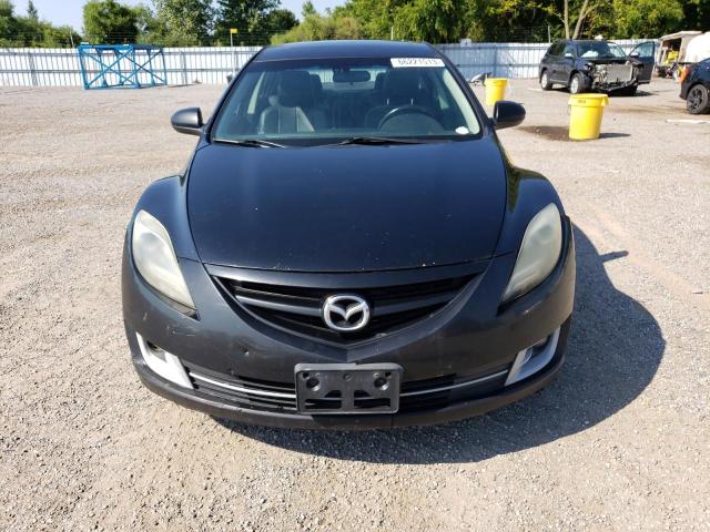 Photo 4 VIN: 1YVHZ8CH6B5M22752 - MAZDA 6 I 