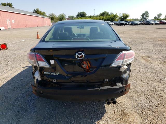 Photo 5 VIN: 1YVHZ8CH6B5M22752 - MAZDA 6 I 