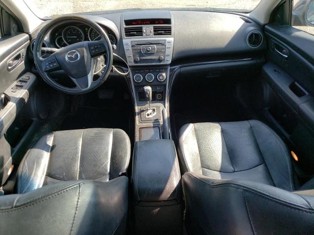 Photo 7 VIN: 1YVHZ8CH6B5M22752 - MAZDA 6 I 