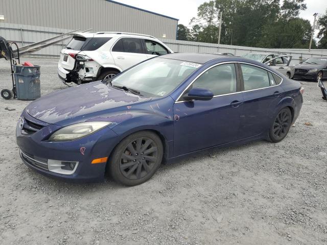 Photo 0 VIN: 1YVHZ8CH6B5M25845 - MAZDA 6 I 