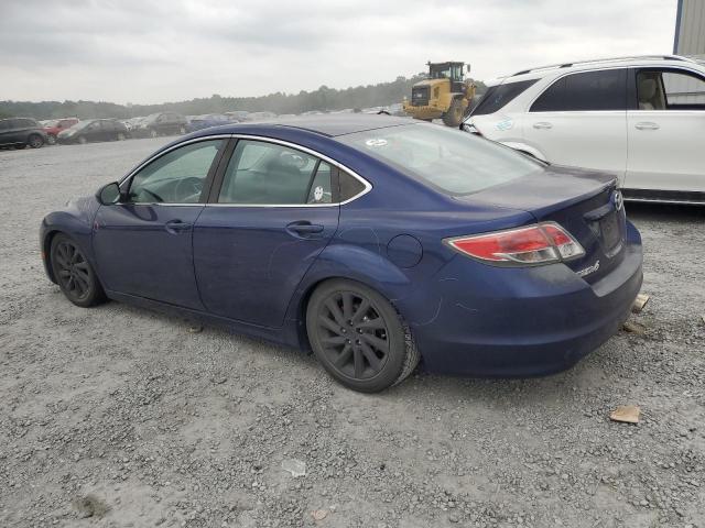 Photo 1 VIN: 1YVHZ8CH6B5M25845 - MAZDA 6 I 