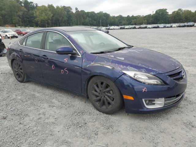 Photo 3 VIN: 1YVHZ8CH6B5M25845 - MAZDA 6 I 