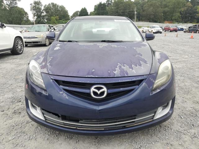 Photo 4 VIN: 1YVHZ8CH6B5M25845 - MAZDA 6 I 