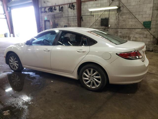 Photo 1 VIN: 1YVHZ8CH6C5M09615 - MAZDA 6 I 