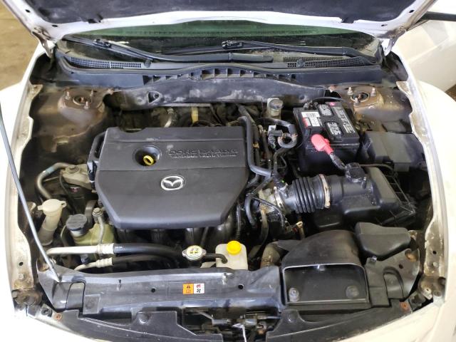 Photo 10 VIN: 1YVHZ8CH6C5M09615 - MAZDA 6 I 