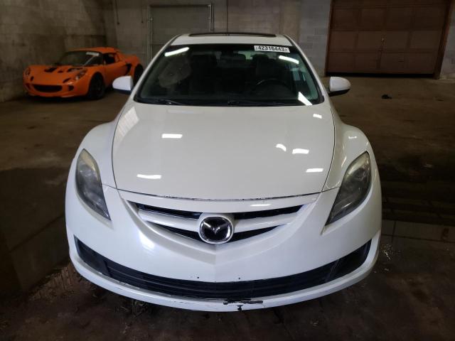 Photo 4 VIN: 1YVHZ8CH6C5M09615 - MAZDA 6 I 