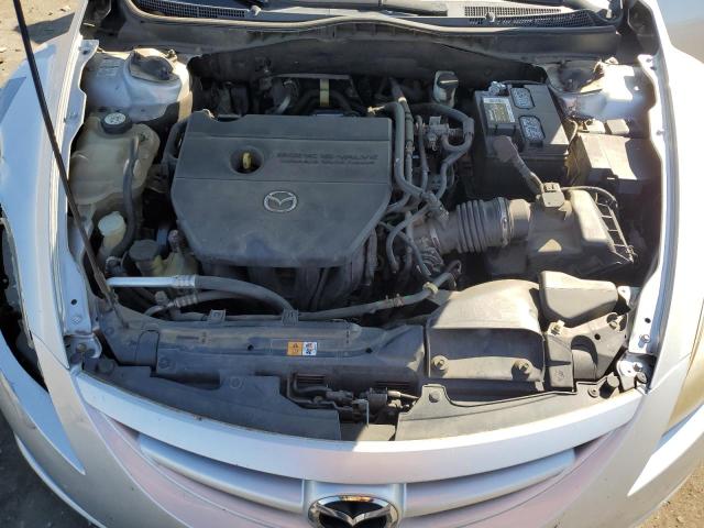 Photo 10 VIN: 1YVHZ8CH7A5M03190 - MAZDA 6 I 