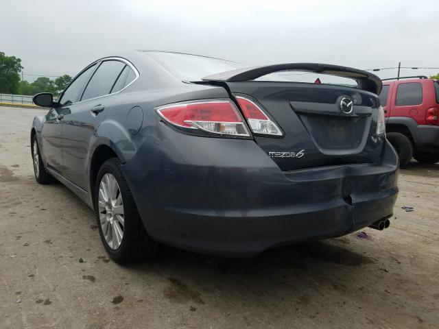 Photo 2 VIN: 1YVHZ8CH7A5M05196 - MAZDA 6 I 