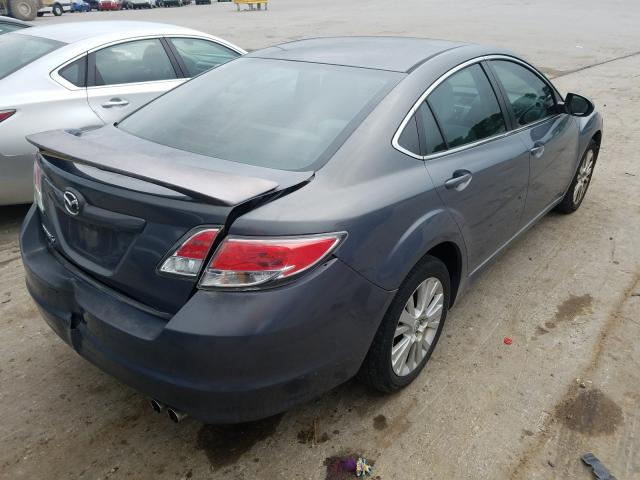 Photo 3 VIN: 1YVHZ8CH7A5M05196 - MAZDA 6 I 