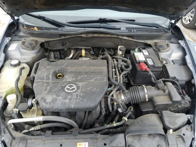 Photo 6 VIN: 1YVHZ8CH7A5M05196 - MAZDA 6 I 