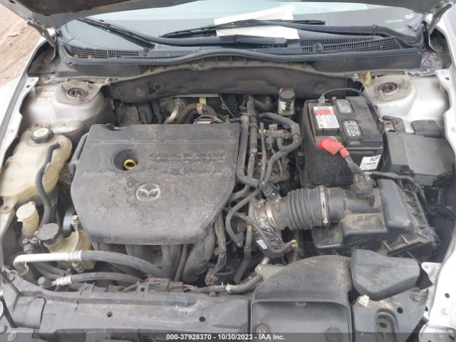 Photo 9 VIN: 1YVHZ8CH7A5M13945 - MAZDA MAZDA6 