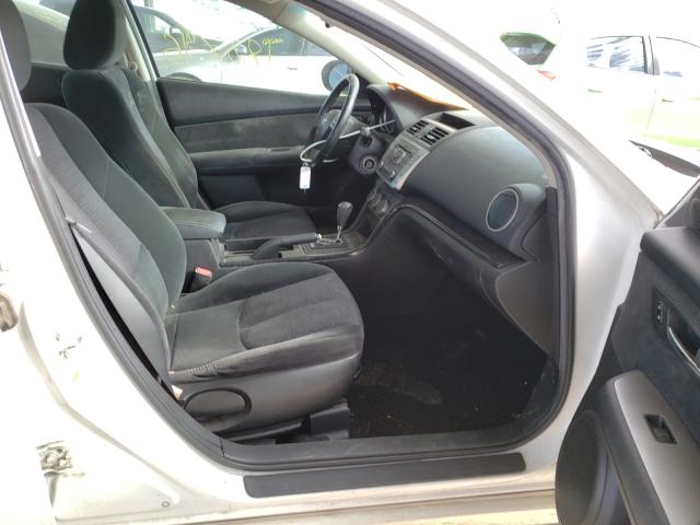 Photo 4 VIN: 1YVHZ8CH7A5M26467 - MAZDA 6 I 