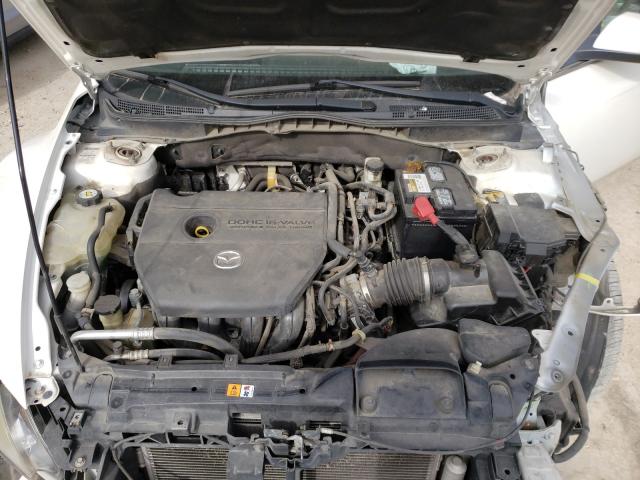 Photo 6 VIN: 1YVHZ8CH7A5M26467 - MAZDA 6 I 