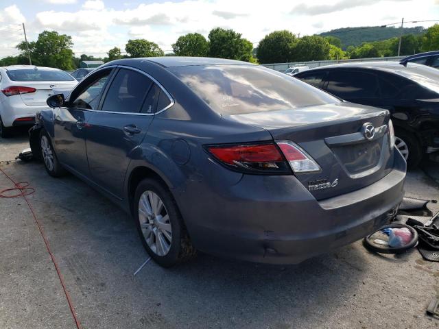 Photo 2 VIN: 1YVHZ8CH7A5M26680 - MAZDA 6 I 