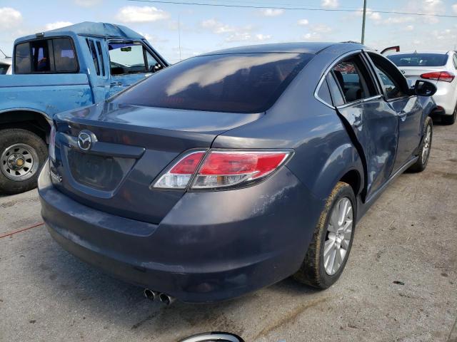 Photo 3 VIN: 1YVHZ8CH7A5M26680 - MAZDA 6 I 