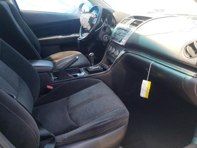 Photo 4 VIN: 1YVHZ8CH7A5M26680 - MAZDA 6 I 