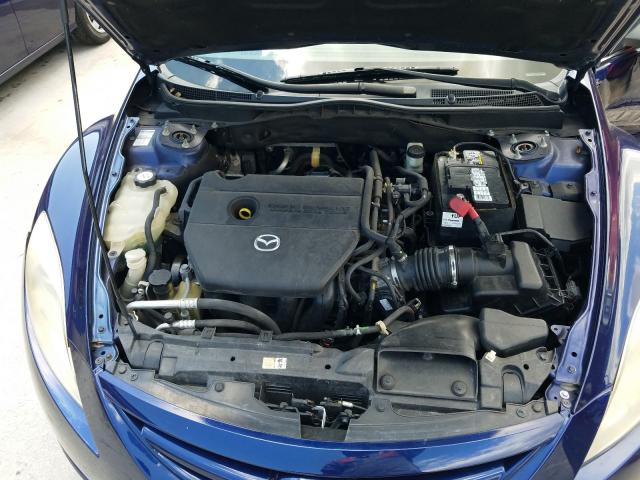 Photo 6 VIN: 1YVHZ8CH7A5M30633 - MAZDA 6 I 