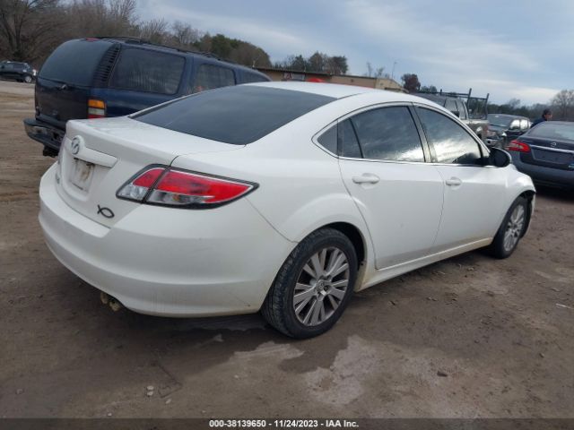 Photo 3 VIN: 1YVHZ8CH7A5M30910 - MAZDA MAZDA6 