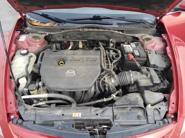 Photo 10 VIN: 1YVHZ8CH7A5M36223 - MAZDA 6 I 