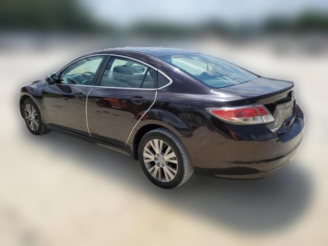 Photo 1 VIN: 1YVHZ8CH7A5M37422 - MAZDA 6 