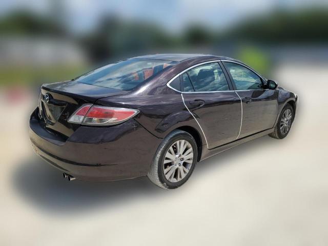 Photo 2 VIN: 1YVHZ8CH7A5M37422 - MAZDA 6 