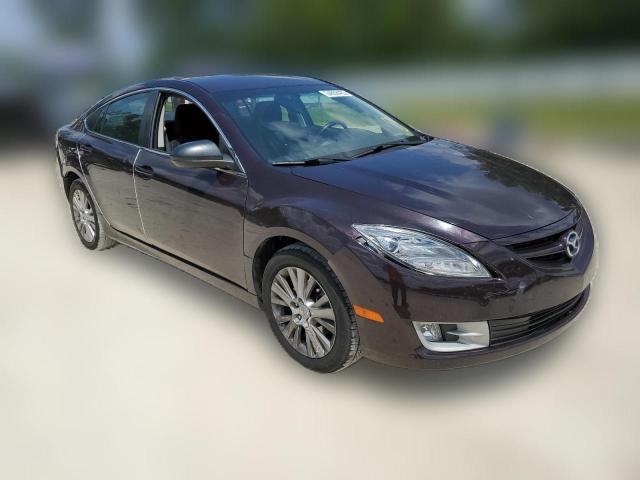 Photo 3 VIN: 1YVHZ8CH7A5M37422 - MAZDA 6 