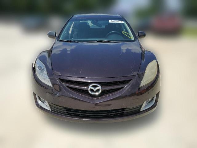 Photo 4 VIN: 1YVHZ8CH7A5M37422 - MAZDA 6 