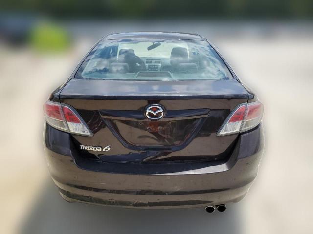 Photo 5 VIN: 1YVHZ8CH7A5M37422 - MAZDA 6 