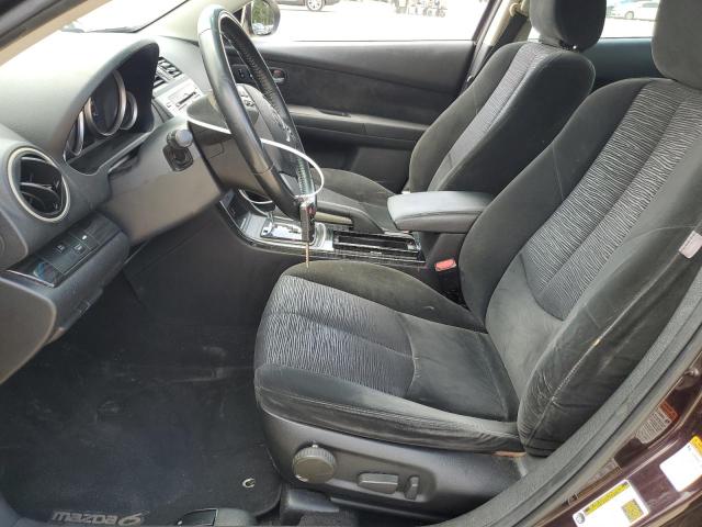 Photo 6 VIN: 1YVHZ8CH7A5M37422 - MAZDA 6 